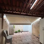 Aconchego Em Campo Grande - Guaratiba