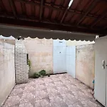 Aconchego Em Campo Grande - Guaratiba