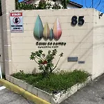 Aconchego Em Campo Grande - Guaratiba
