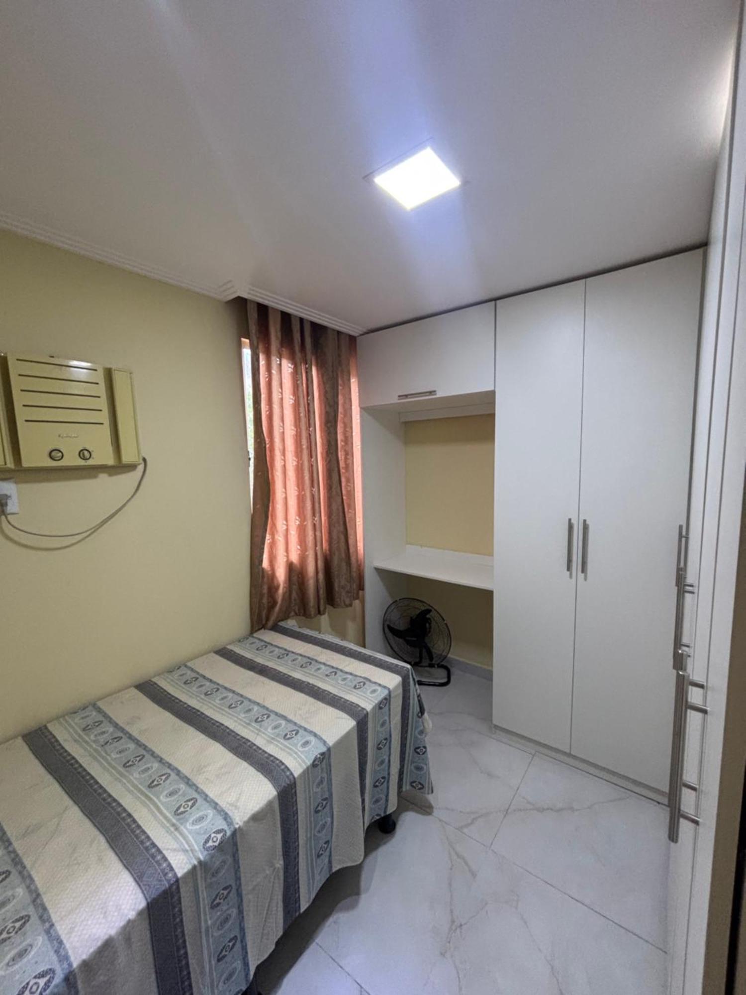 Aconchego Em Campo Grande - Guaratiba Casa de férias *