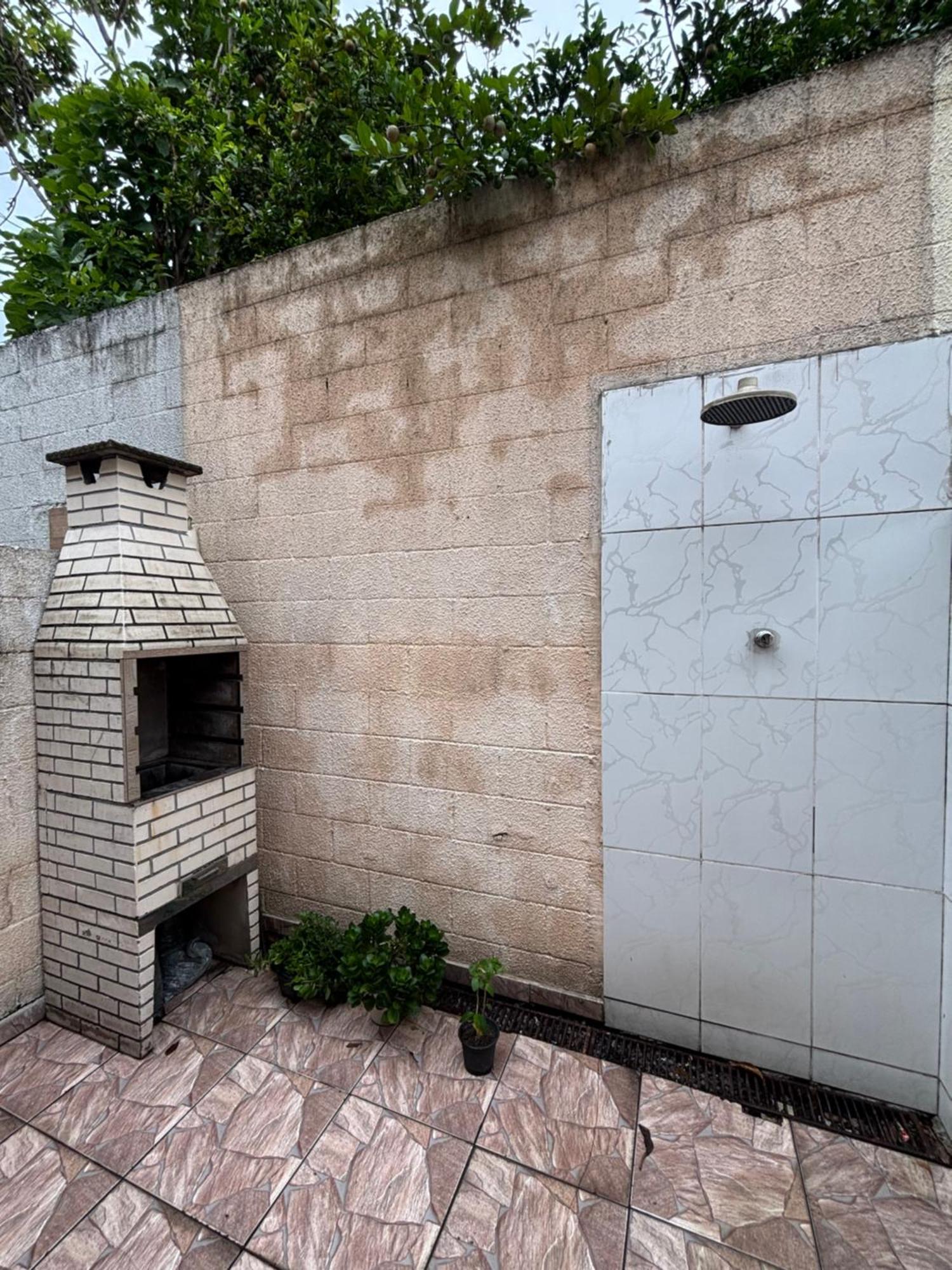 Aconchego Em Campo Grande - Guaratiba Casa de férias *