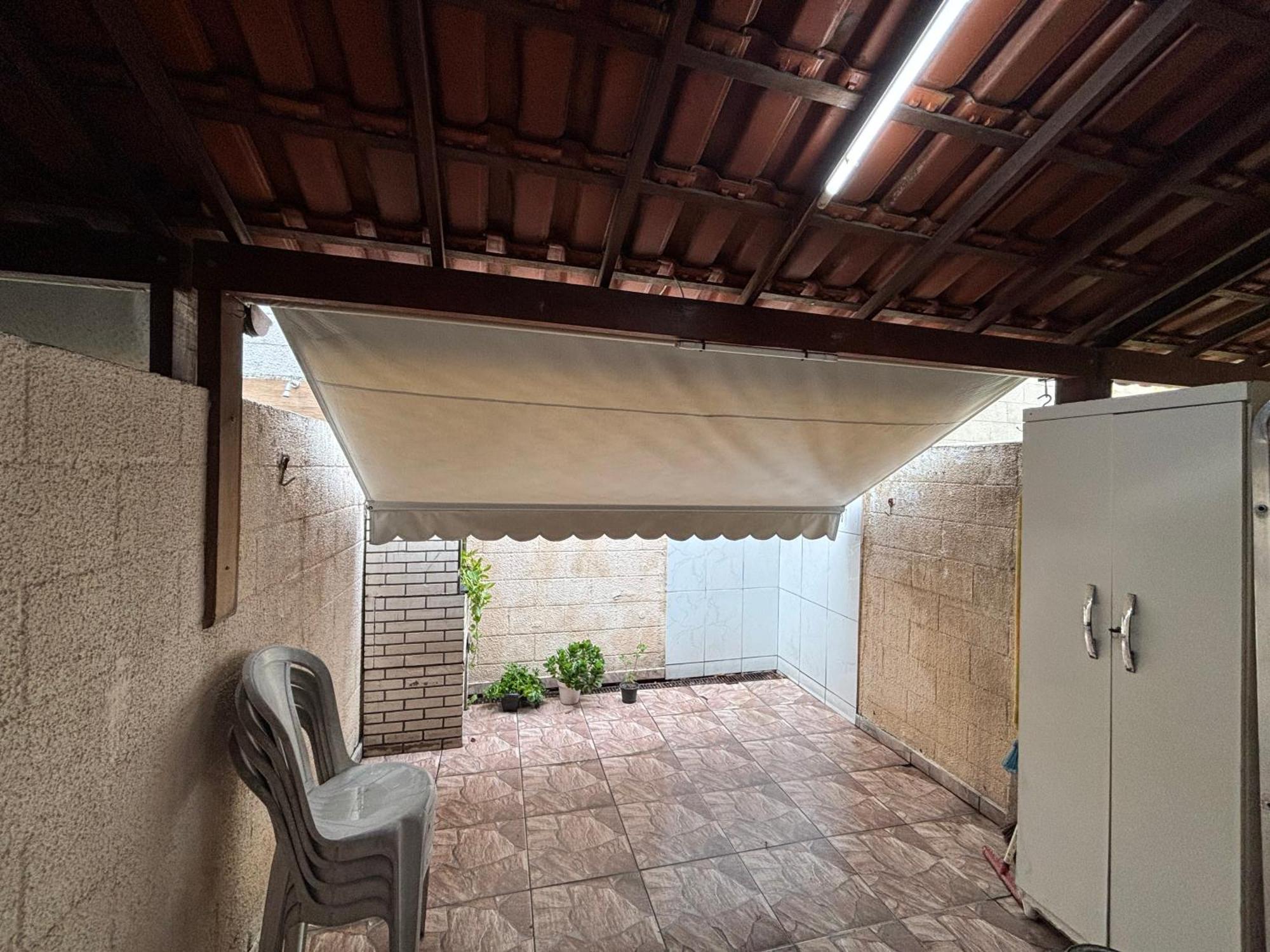 Casa de férias Aconchego Em Campo Grande - Guaratiba