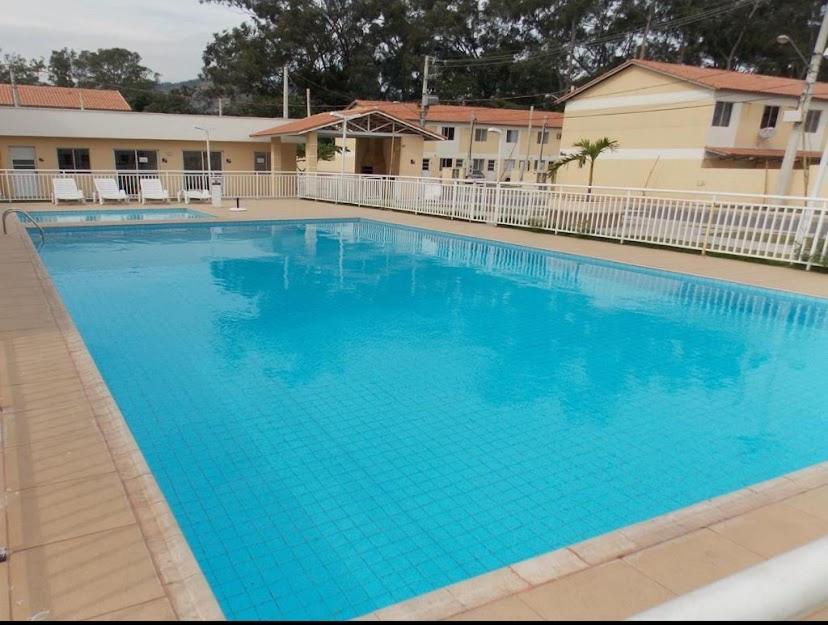 Aconchego Em Campo Grande - Guaratiba Casa de férias Rio de Janeiro